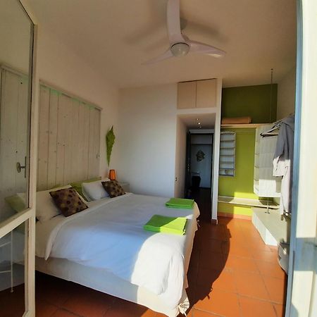 Le Terre Del Drago Apartment Bergeggi Bilik gambar