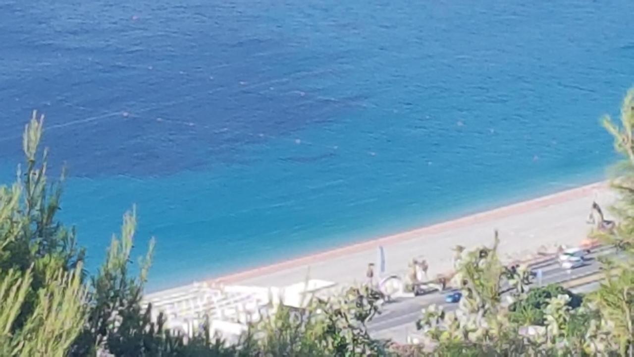 Le Terre Del Drago Apartment Bergeggi Luaran gambar