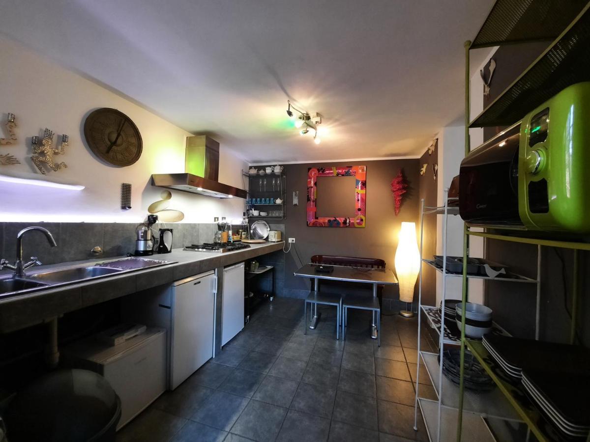 Le Terre Del Drago Apartment Bergeggi Luaran gambar