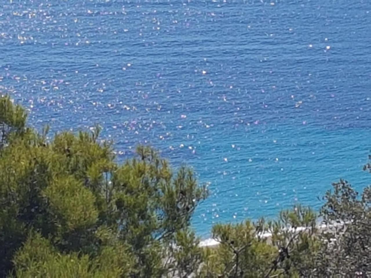 Le Terre Del Drago Apartment Bergeggi Luaran gambar